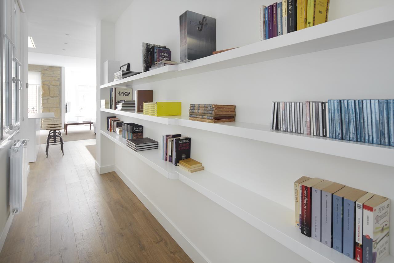 Miramon By Feelfree Rentals San Sebastian Exterior photo