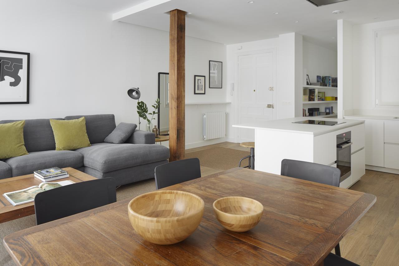 Miramon By Feelfree Rentals San Sebastian Exterior photo