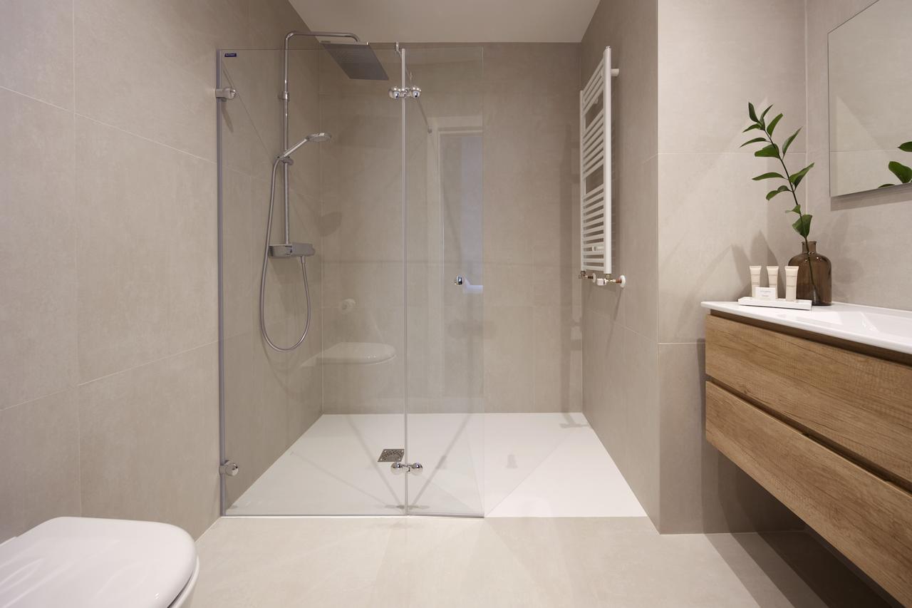 Miramon By Feelfree Rentals San Sebastian Exterior photo